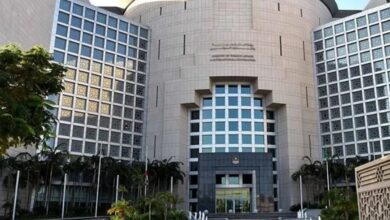 الإمارات-تدين-بشدة-تجدد-العدوان-الإيراني-باستخدام-الصواريخ-والطائرات-المسيرة
