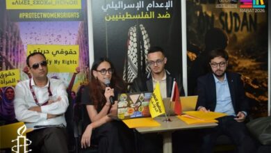 مائدة-مستديرة-تناقش-حرية-الصحافة-بين-تحديات-السلم-والحرب