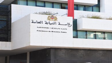 رئاسة-النيابة-العامة-تلغي-أزيد-من-74-ألف-برقية-بحث