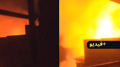 دوي-انفجار-قوي-لقنينة-غاز-يهز-مولاي-يعقوب-ويخلف-ألسنة-لهب-شاهقة