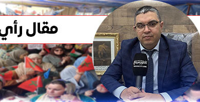 العمل-النقابي-والاستثمار:-معادلة-التنمية-المسؤولة-بإقليم-الناظور