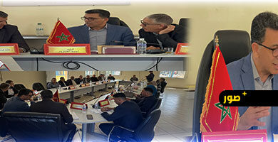 بني-وكيل-ترسم-ملامح-التنمية-القروية-في-دورة-ماي-2026:-الماء-الصالح-للشرب-في-صلب-الأولويات