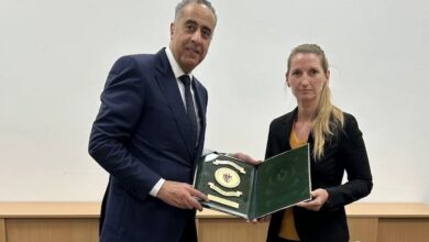 السيد-حموشي-يقوم-بزيارة-عمل-إلى-فيينا-من-5-إلى-7-ماي-الجاري-على-رأس-وفد-أمني-هام
