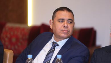 استعدادا-للاستحقاقات-التشريعية.-“الاستقلال”-يستقطب-مجعيط-ويزكيه-لقيادة-لائحته-بدائرة-الناظور