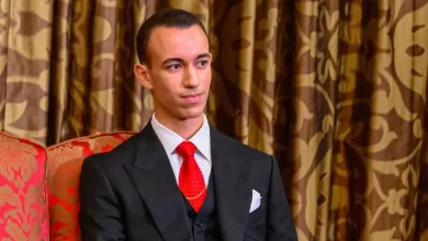 الشعب-المغربي-يحتفل-غدا-الجمعة-بالذكرى-الثالثة-والعشرين-لميلاد-صاحب-السمو-الملكي-ولي-العهد-الأمير-مولاي-الحسن