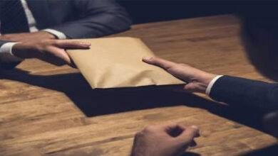 توقيف-ضابط-شرطة-متلبسا-بالرشوة-وفتح-تحقيق-قضائي