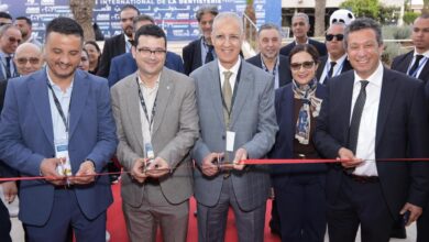الدار-البيضاء-تحتضن-افتتاح-أكبر-تظاهرة-لطب-الأسنان-بالمغرب-وإفريقيا