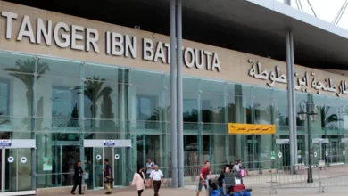 مطار-طنجة-ابن-بطوطة:-ارتفاع-حركة-المسافرين-بأزيد-من-11-في-المائة-خلال-الربع-الأول-من-2026