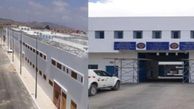 سجن-سلوان-يشهد-استنفاراً-عقب-محاولة-انتحار-نزيلة