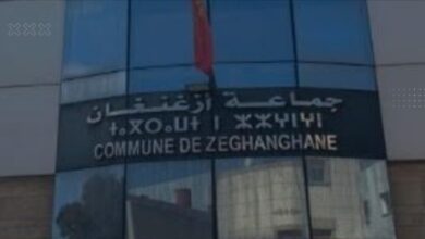 تعثر-المجلس-الجماعي-بأزغنغان-يثير-قلقا-حقوقيا