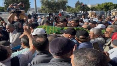تشييع-جثمان-الفنان-الراحل-عبد-الوهاب-الدكالي-بمقبرة-الشهداء