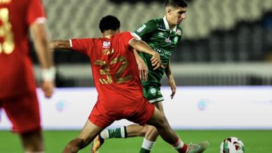 الوداد-الرياضي-يحسم-“الديربي”-أمام-الرجاء-الرياضي-(0-1)