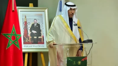 السعودية-تدين-بأشد-العبارات-الهجوم-الذي-استهدف-مدينة-السمارة-المغربية