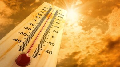 تغيرات-جوية-مرتقبة-بالمغرب-بين-الحرارة-المرتفعة-وزخات-رعدية-ورياح-قوية