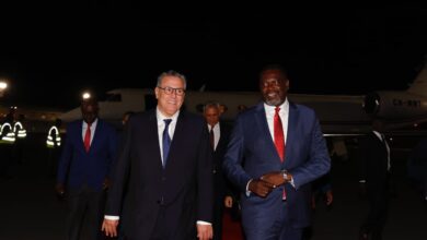 أخنوش-يحل-بنيروبي-لتمثيل-جلالة-الملك-في-قمة-“إفريقيا-إلى-الأمام”-والقمة-الرابعة-لرؤساء-دول-وحكومات-لجنة-المناخ-لحوض-الكونغو