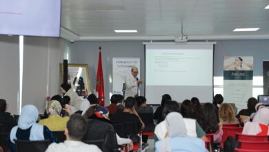 مؤسسة-المدينة-الصحية-تسلط-الضوء-على-تحديات-السلامة-والأخلاقيات-في-طب-التجميل