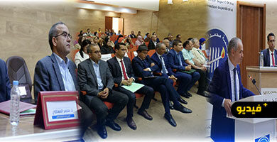 خبراء-بالناظور-يناقشون-مصير-الأطفال-بعد-مغادرة-مراكز-الحماية