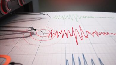 سواحل-شمال-المملكة-تسجل-16-هزة-أرضية-في-72-ساعة.-وخبير-جيوفيزيائي-يفسر-طبيعة-النشاط