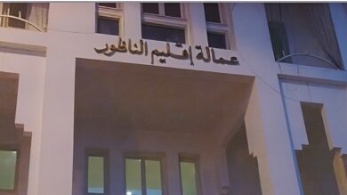 عمالة-الناظور-تحمل-شركة-النظافة-مسؤولية-تدني-الخدمات-وتمهلها-“أسبوعاً”-لتصحيح-المسار
