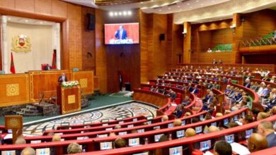 مجلس-المستشارين-يعقد-جلسة-عامة-لمناقشة-عرض-المجلس-الأعلى-للحسابات