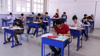 وزارة-التعليم-تعتمد-“الذكاء-الاصطناعي”-في-تصحيح-امتحانات-البكالوريا-2026