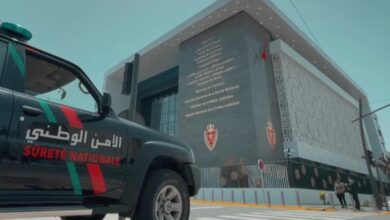 الفرقة-الوطنية-تحل-ضيفا-ثقيلا-على-وردانة.-توقيف-مشتبه-به-له-علاقة-بإطلاق-النار-على-الدرك-الملكي-بآيت-مايت