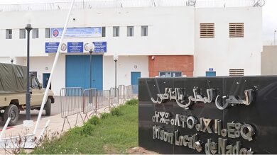 المندوبية-العامة-للسجون-تعين-مديرا-جديدا-على-رأس-سجن-سلوان-بالناظور