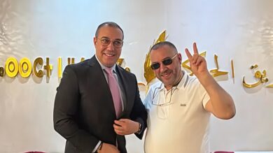 “السنبلة”-يستقطب-مصطفى-الخلفيوي-من-“البام”-ويحسم-تزكيته-للانتخابات-التشريعية-بدائرة-الدريوش
