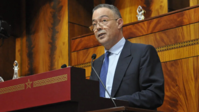 لقجع:-احتياطي-العملة-الصعبة-بالمغرب-بلغ-469,8-مليار-درهم-إلى-غاية-متم-أبريل-2026