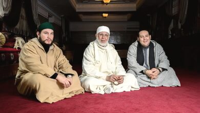 اختراق-ناعم-للعدل-والإحسان-يثير-الجدل-داخل-الزاوية-البودشيشية