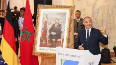 منتدى-التشغيل الإدماجي يفتح-آفاقا-واعدة-أمام-المواهب-في-وضعية-إعاقة