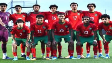 كأس-إفريقيا-لأقل-من-17-سنة.-المغرب-يفتتح-حملة-الدفاع-عن-اللقب-بمواجهة-قوية-أمام-تونس