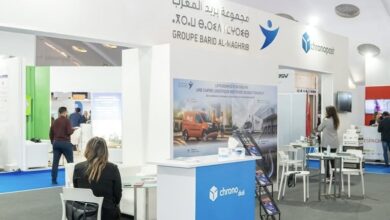 مجموعة-بريد-المغرب-تشارك-في-معرض-“لوجيسميد-2026”-بعرض-متكامل-لخدماتها-اللوجستيكية