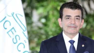 بالإجماع.-إعادة-انتخاب-سالم-المالك-مديرا-عاما-للإيسيسكو-لدورة-ثانية