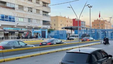 إسبانيا-تنفي-إغلاق-المعابر-مع-المغرب-وتؤكد-استمرار-حركة-العبور-بشكل-طبيعي
