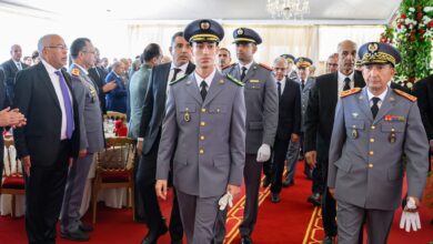 صاحب-السمو-الملكي-ولي-العهد-الأمير-مولاي-الحسن-يترأس-مأدبة-غداء-أقامها-جلالة-الملك-بمناسبة-الذكرى-الـ-70-لتأسيس-القوات-المسلحة-الملكية