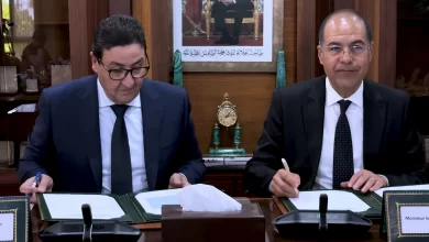 التحول-الرقمي-للنقل-الطرقي.-اتفاقية-شراكة-بين-وزارة-النقل-واللوجيستيك-وصندوق-الإيداع-والتدبير