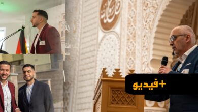 افتتاح-مسجد-الرحمن-بمنشنغلادباخ…-معلمة-حضارية-تجسد-نجاح-الجالية-المغربية-بألمانيا