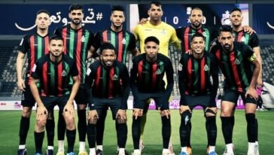 الجيش-الملكي-يرفع-درجة-التركيز-قبل-موقعة-صانداونز-في-نهائي-دوري-أبطال-إفريقيا