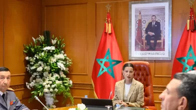 صاحبة-السمو-الملكي-الأميرة-للا-مريم-تترأس-المجلس-الإداري-للمصالح-الاجتماعية-للقوات-المسلحة-الملكية