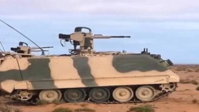 الجيش-المغربي-يكشف-مدرعات-m113-المطورة-خلال-“الأسد-الإفريقي-2026”-بتقنيات-إسبانية-متقدمة