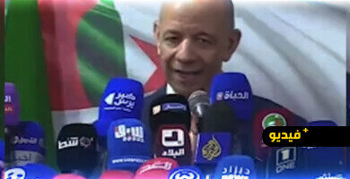 حتى-لا-أزاحم-المواطنين”.-تبرير-غريب-من-قيادي-جزائري-لرحلة-علاجه-بالخارج-يثير-سخرية-واسعة