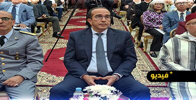 عامل-إقليم-الحسيمة-يترأس-فعاليات-الذكرى-الـ21-للمبادرة-الوطنية-للتنمية-البشرية