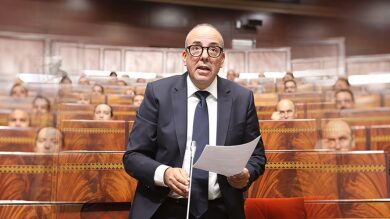 بعد-جدل-برلماني.-وزير-الفلاحة-يستدرك-ويتراجع-عن-وجود-أضاح-بـ-1000-درهم-بالأسواق
