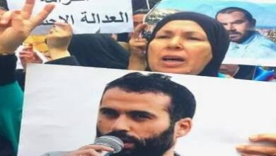 عائلة-نبيل-أحمجيق-تطالب-بتمكينه-من-متابعة-الدكتوراه-داخل-السجن