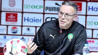 وهبي-يستدعي-28-لاعبا-لمعسكر-المنتخب-المغربي-استعدادا-لمونديال-2026