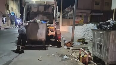 بني-أنصار-و-أزغنغان:-الناظور-الكبير-تطلق-خطة-عمل-استباقية-لتدبير-نفايات-عيد-الأضحى