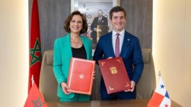 المغرب-وبنما-يعززان-تعاونهما-في-المجال-السياحي