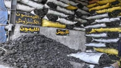 أسعار-الفحم-تشتعل-قبل-العيد.-مهنيون-يكشفون-أسباب-الزيادة