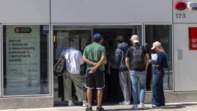 اليمين-الإسباني-يكثف-تحركاته-لعرقلة-خطة-سانشيز-لتسوية-أوضاع-نحو-نصف-مليون-مهاجر